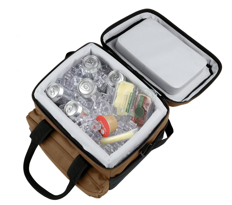 Carhartt Cold Front 24 Can Cooler