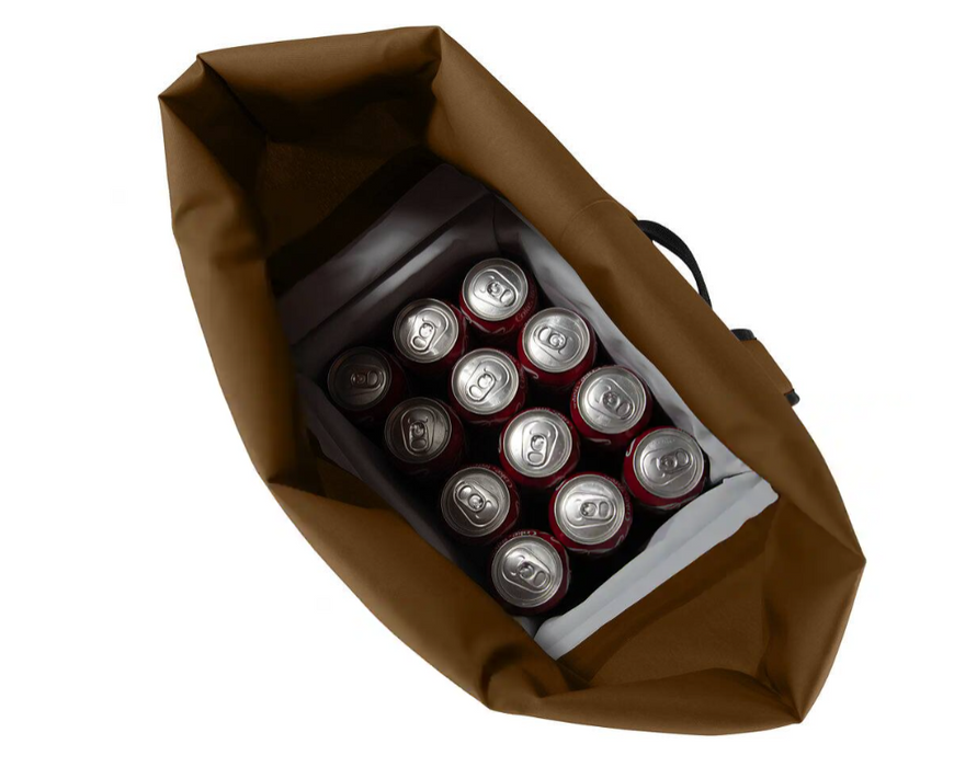Carhartt Cold Front 30 Can Cooler Backpack