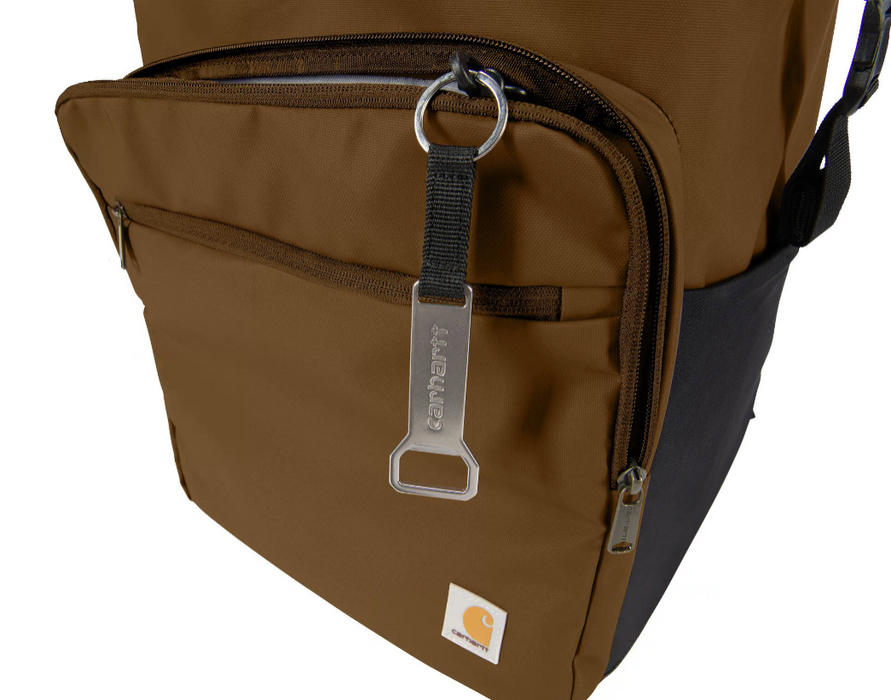 Carhartt Cold Front 30 Can Cooler Backpack