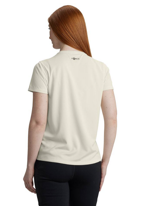 Carhartt Women's Force Sun Defender Relaxed Fit Short-Sleeve Shirt