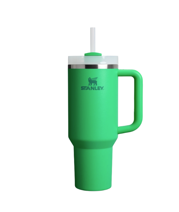 Stanley Quencher 40 oz Tumbler