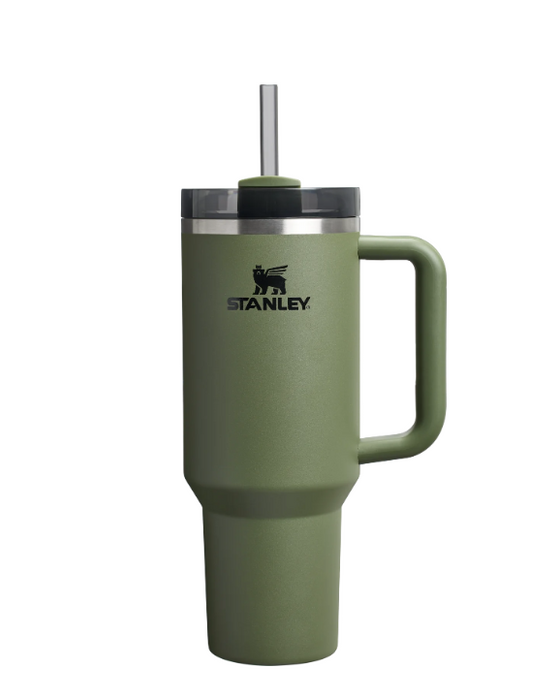 Stanley Quencher 40 oz Tumbler