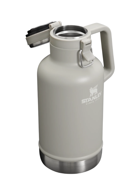 Stanley Classic Easy Pour Growler - 64 OZ.