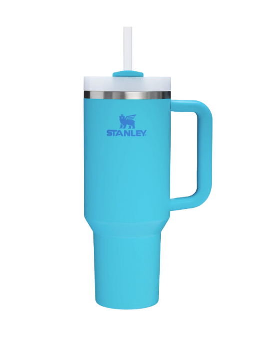 Stanley Quencher 40 oz Tumbler
