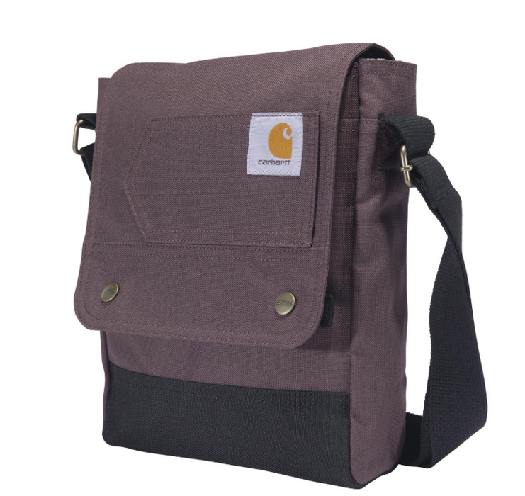 Carhartt Crossbody Snap Bag