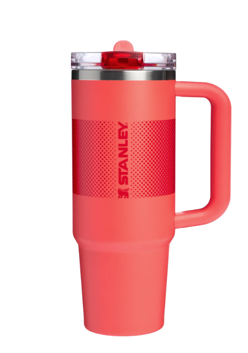 Stanley 30oz. Quencher ProTour Flip Straw Tumbler - 10-12485