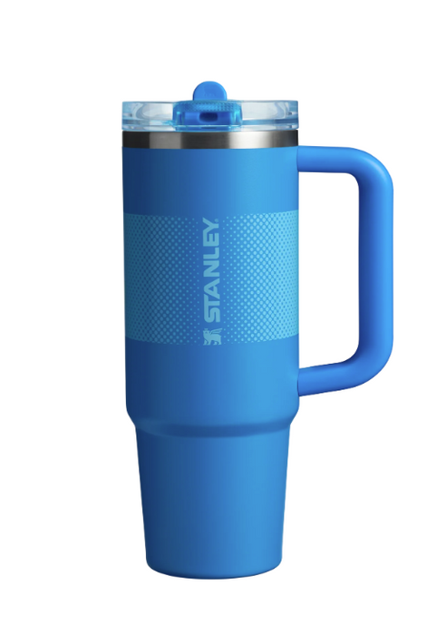 Stanley 30oz. Quencher ProTour Flip Straw Tumbler - 10-12485