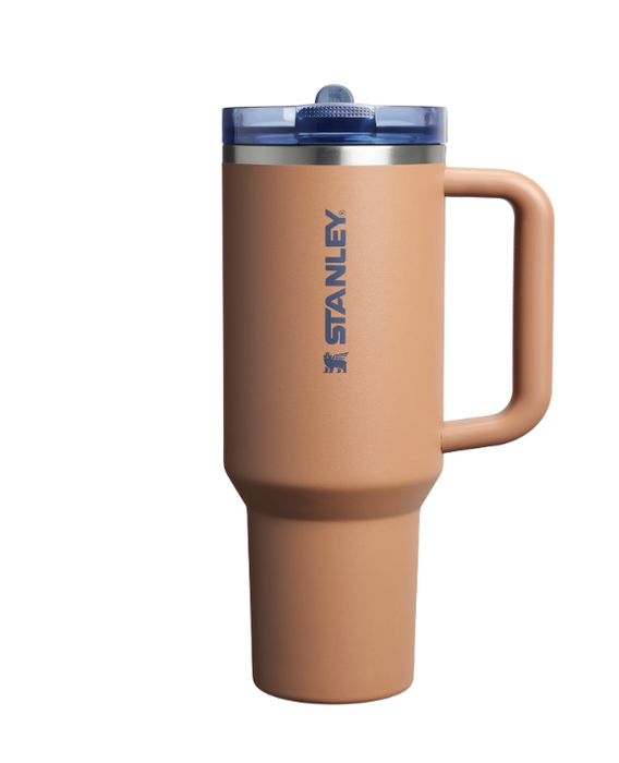 Stanley Quencher ProTour Flip Straw Tumbler 40oz.- 10-12486