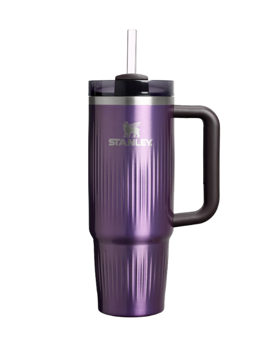 Stanley Quencher H2.0 Fluted Tumbler 30 OZ.