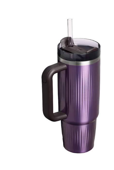 Stanley Quencher H2.0 Fluted Tumbler 30 OZ.