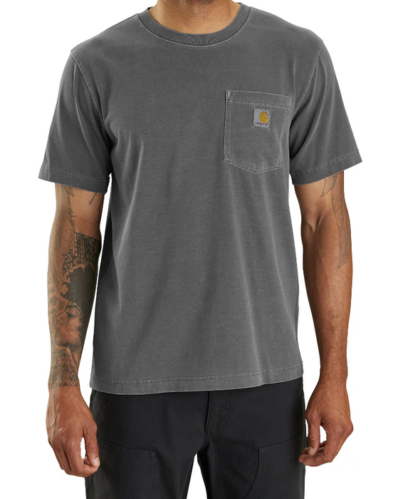 Carhartt Icon French Terry Graphic Limited Edition T-Shirt