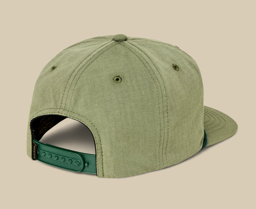 Filson Trucker Cap