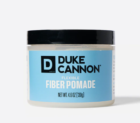Duke Cannon News Anchor Pomade 2025