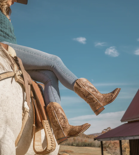 Laredo Spellbound Boot