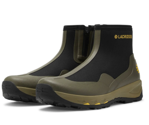 Lacrosse AlphaTerra 6" Waterproof Hunt Boot 351300