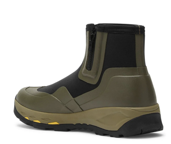 Lacrosse AlphaTerra 6" Waterproof Hunt Boot 351300