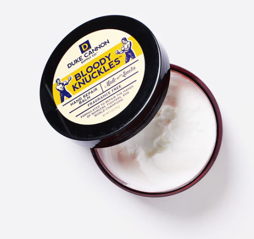 Bloody Knuckles Hand Repair Balm