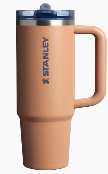 Stanley 30oz. Quencher ProTour Flip Straw Tumbler - 10-12485