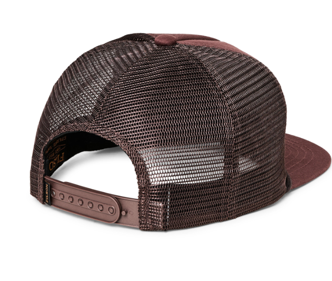 Filson Scenic Trucker Mesh Cap 20295478