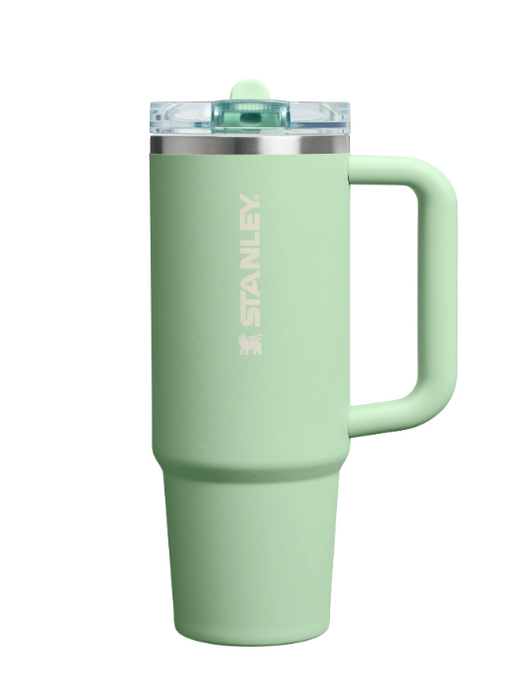 Stanley 30oz. Quencher ProTour Flip Straw Tumbler - 10-12485