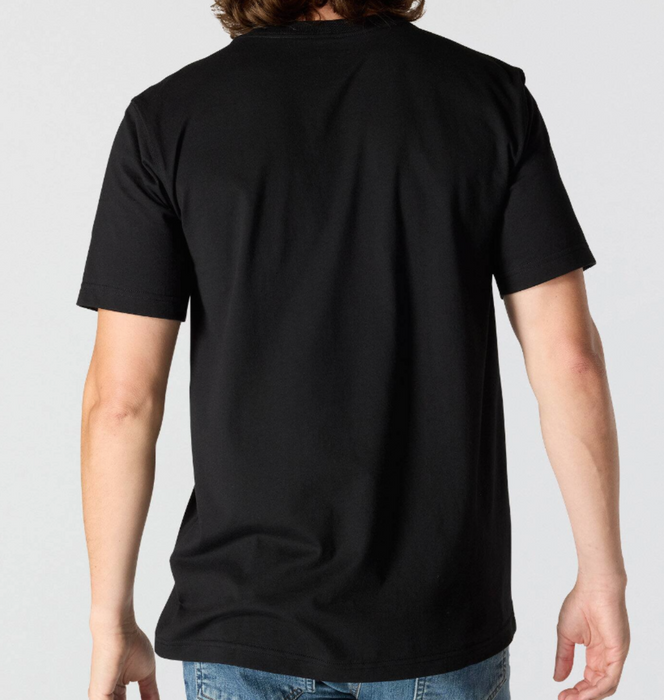 Carhartt Men's Active Jac Graphic T-Shirt - Relaxed Fit Cotton Blend Tee 107051