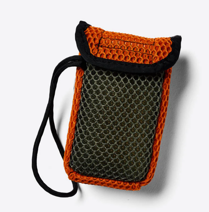 Duke Cannon Tactical Soap On A Rope Pouch