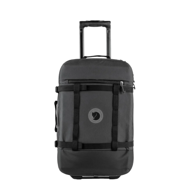Fjallraven Färden Roller 35 - Premium Carry-On Travel Luggage with Laptop Compartment