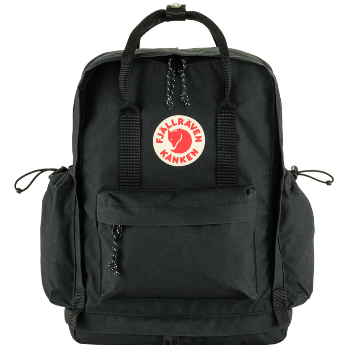fjällräven kanken 18l Fjällräven Kånken Outlong