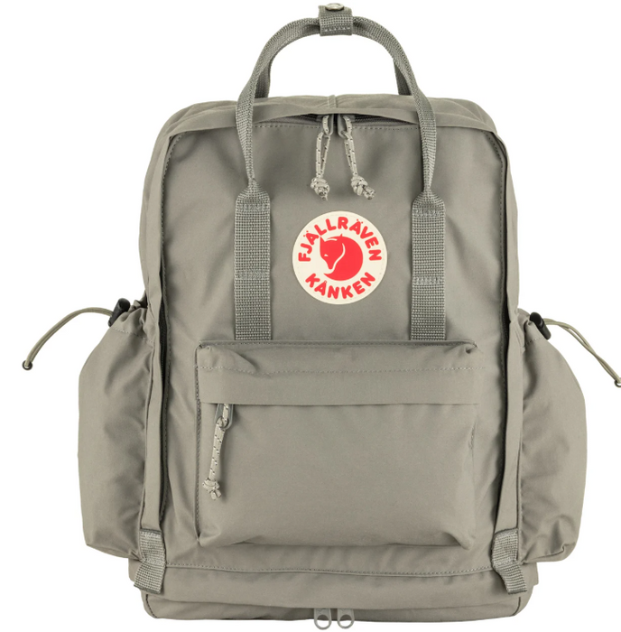 Fjallraven Kanken Outlong 18L Backpack - Laptop Daypack for Fjallraven Kanken Outlong 18L Backpack - Laptop Daypack for