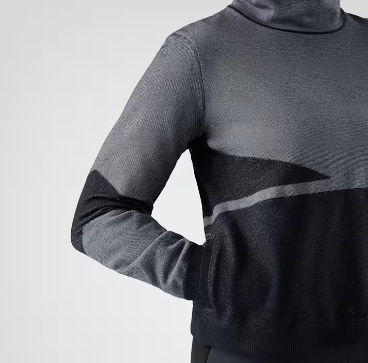 Smartwool Women's Intraknit Alpine Pullover - Merino Wool Fleece