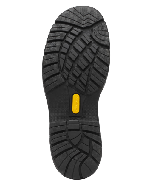 Thorogood Genesis Series 8″ Bourbon Nano Toe Work Boot - Made in USA - 804-4251