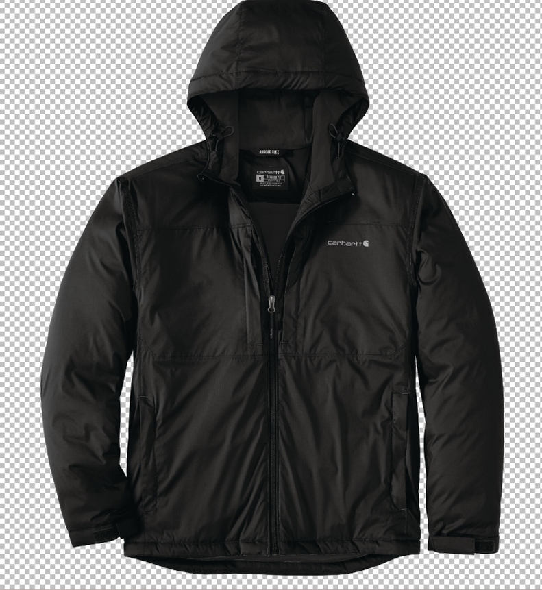 Crane Performance Jacket Carhartt Men's Rugged Flex Insulated Work Jacket - Wind Fighter ...