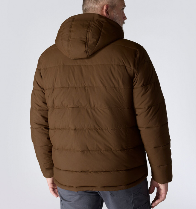 Carhartt 107082 Montana Loose Fit Insulated Jacket - Wind Fighter Technology