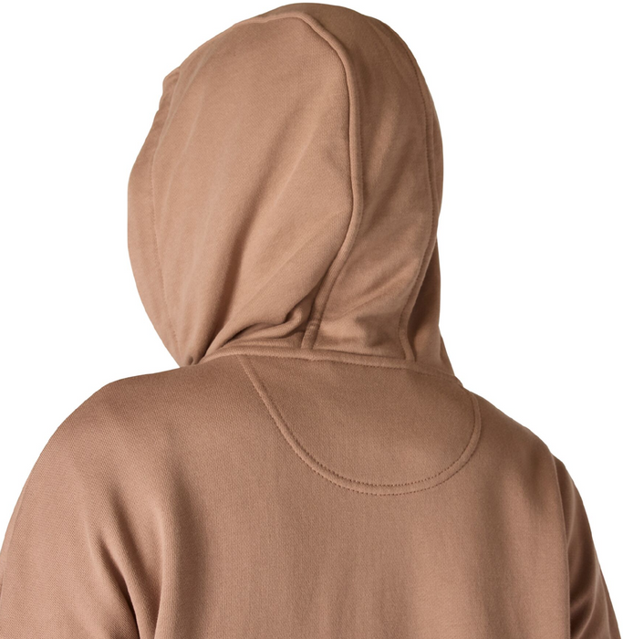 Women's TENCEL™ Fiber Series Loose Fit Full-Zip Sweatshirt