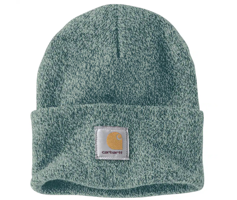 A18 Knit Cuffed Beanie - Classic Watch Hat - Winter 2025