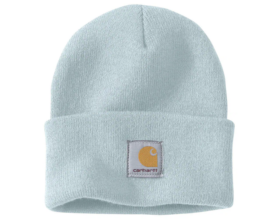 A18 Knit Cuffed Beanie - Classic Watch Hat - Winter 2025