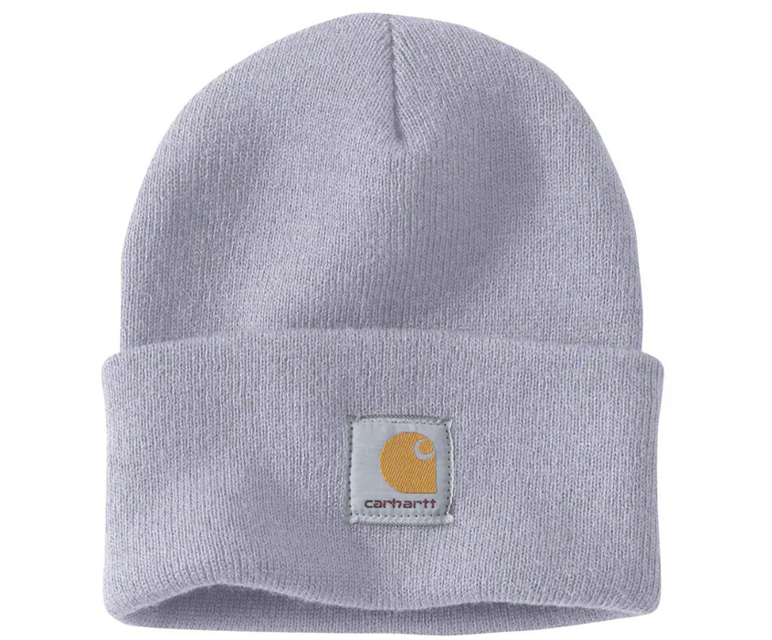 A18 Knit Cuffed Beanie - Classic Watch Hat - Winter 2025