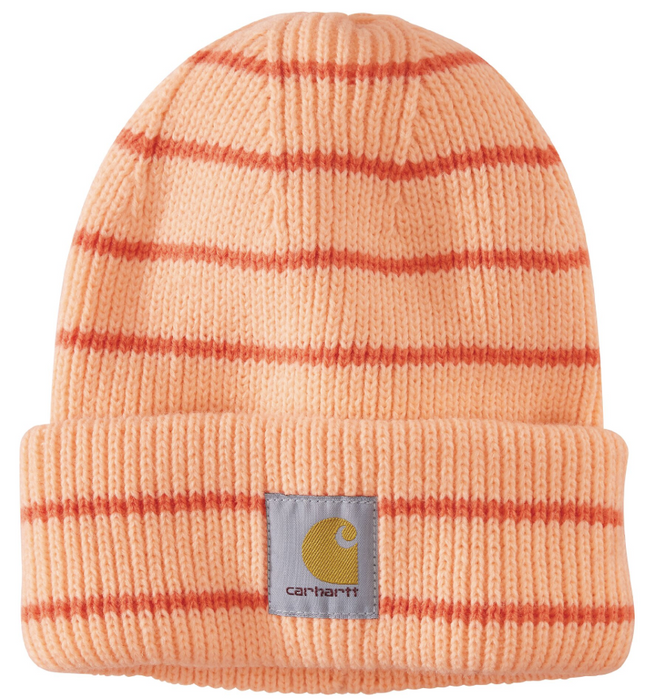 Carhartt Women's Rib Knit Beanie - Style #105560