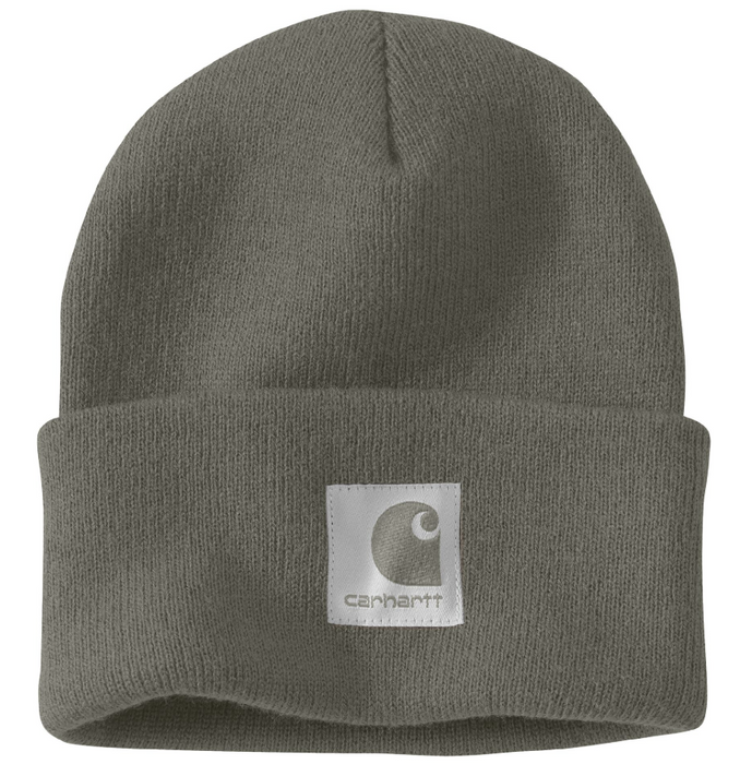 Carhartt Women's Knit Satin-Lined Beanie - Style #107248