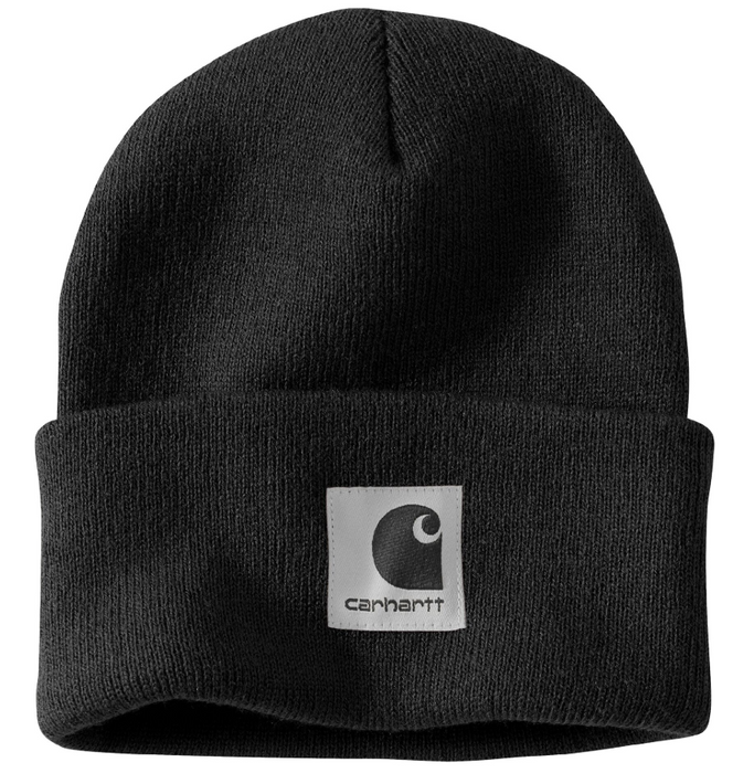 Carhartt Women's Knit Satin-Lined Beanie - Style #107248