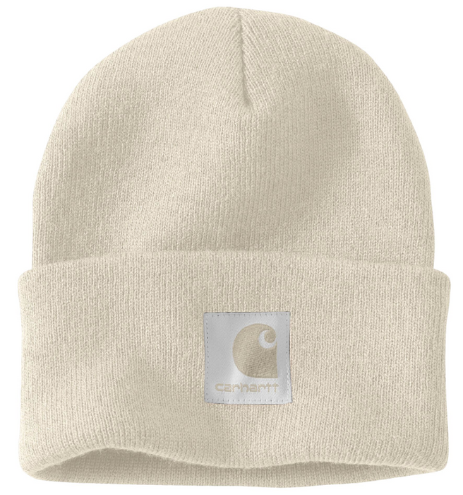 Carhartt Women's Knit Satin-Lined Beanie - Style #107248
