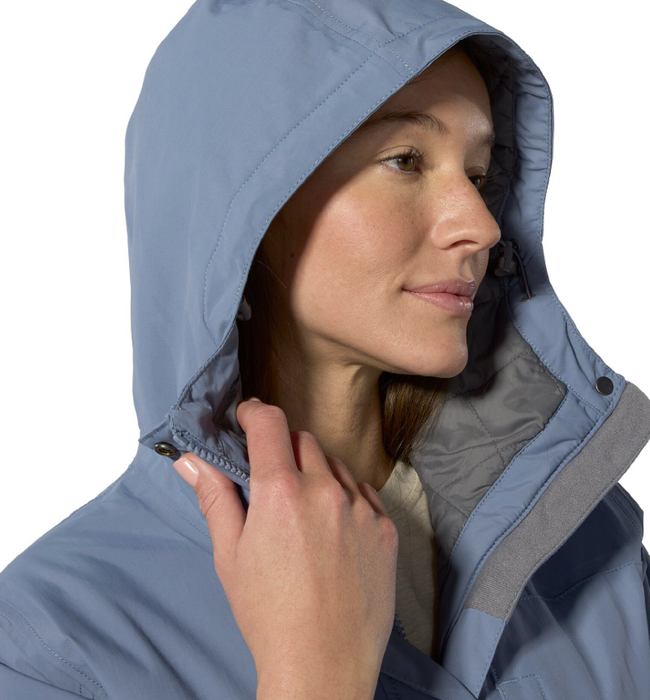 Carhartt Women's Storm Defender® Insulated Coat - Style #107096