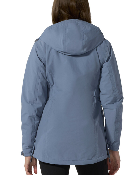 Carhartt Women's Storm Defender® Insulated Coat - Style #107096