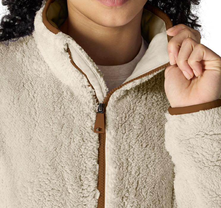 Carhartt Women's Loose Fit Fleece Pullover - 3 Warmest Rating - 106470