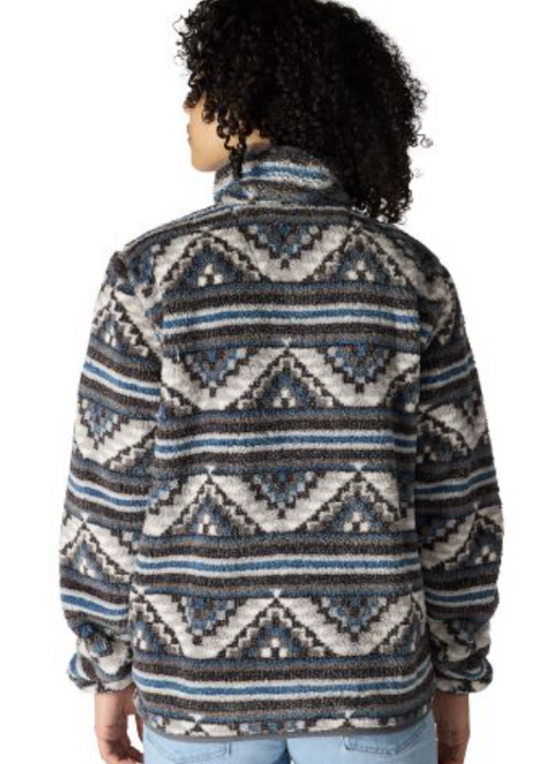 Carhartt Women's Loose Fit Fleece Pullover - 3 Warmest Rating - 106470