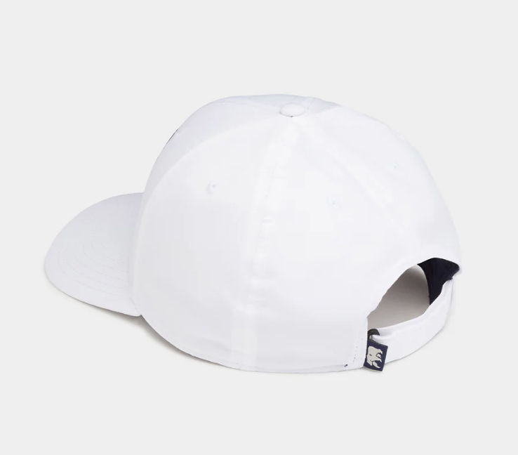 The Normal Brand Circle Patch Performance Cap - UV Protection Athletic Hat