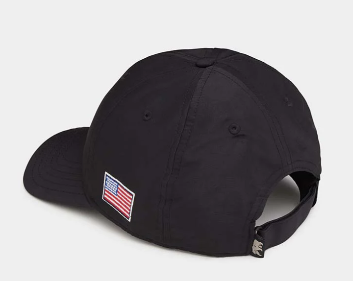 The Normal Brand Patriotic Performance Cap - A3HPATPC