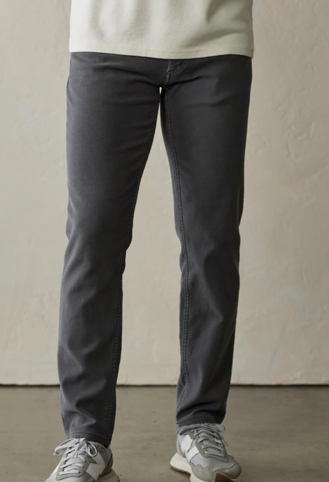 The Normal Brand Comfort Terry Pant - S1BTTRPP