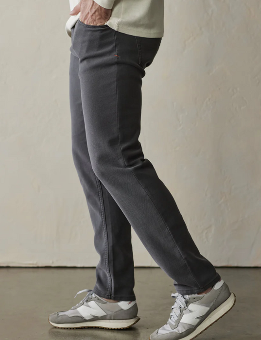 The Normal Brand Comfort Terry Pant - S1BTTRPP