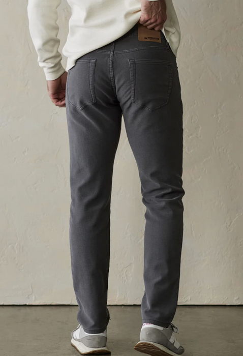 The Normal Brand Comfort Terry Pant - S1BTTRPP